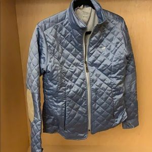 PIPER by SmartPak smart pak S riding jacket puffer